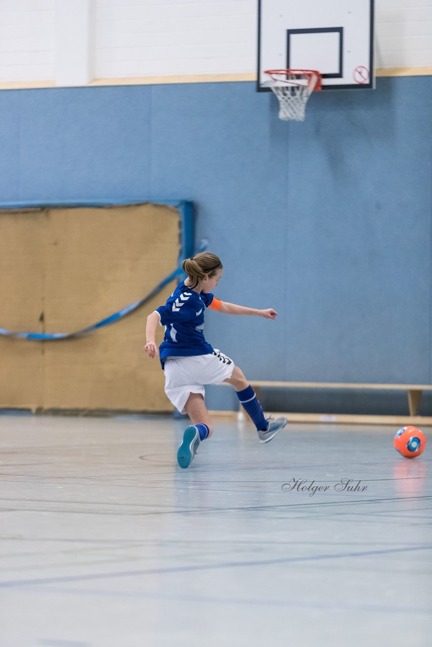 Bild 227 - HFV Futsalmeisterschaft C-Juniorinnen